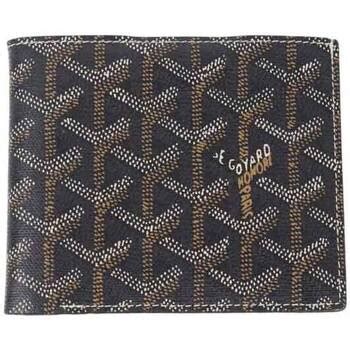 portefeuille goyard femme|portefeuille goyard collective.